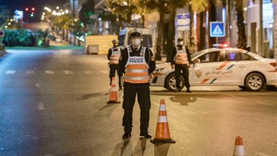 النمسا تعيد قيود 