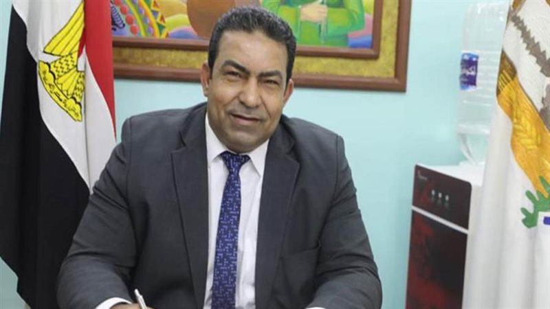 الدكتور جمال حسن