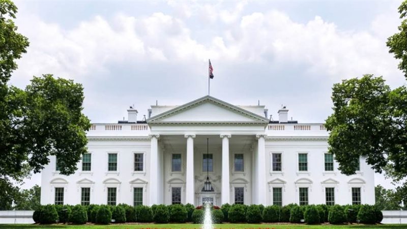 البيت الأبيض