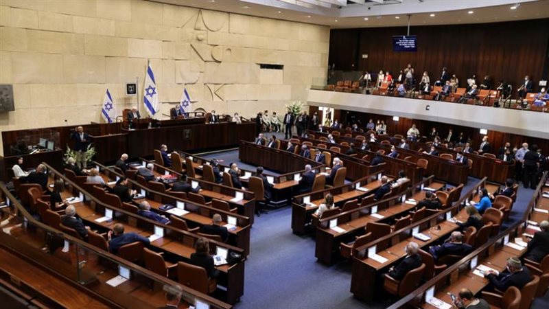 الكنيست