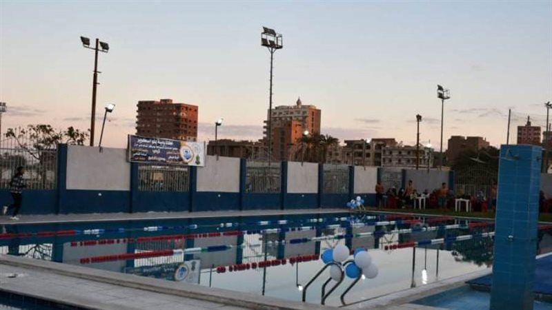 طفرة رياضية فى الصعيد