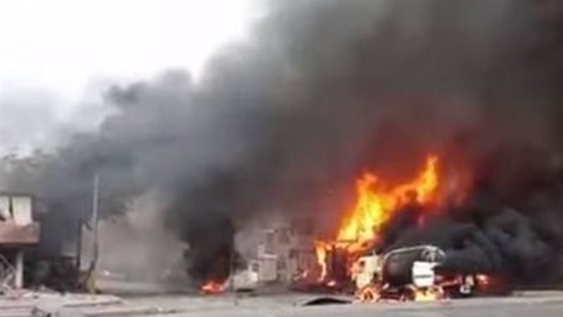 انفجار في محكمة بالهند