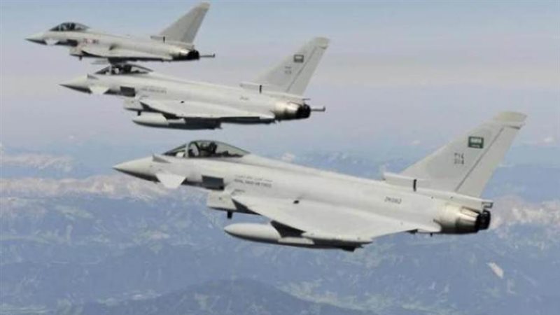 التحالف العربي