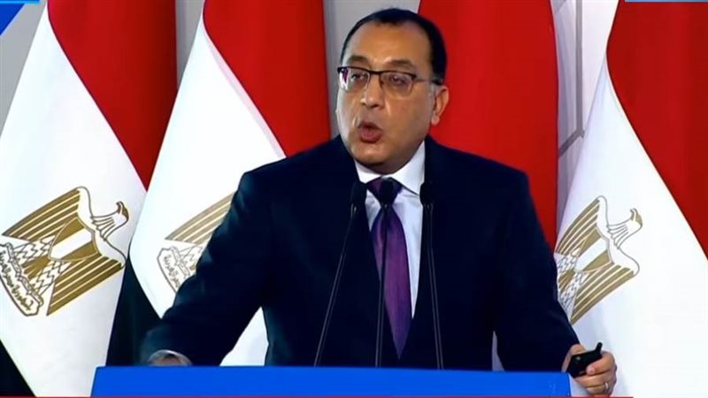 د. مصطفى مدبولي رئيس