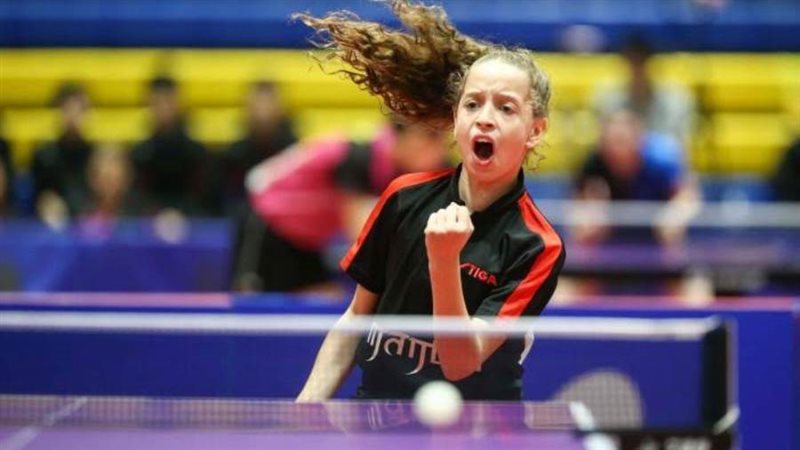 هنا جودة معجزة تنس