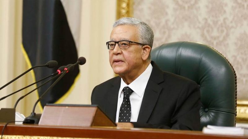 المستشار الدكتور