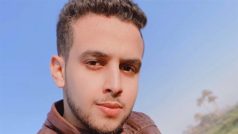 عبدالله حسنين الشريف