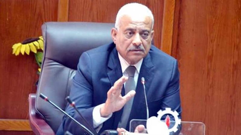 اللواء عبد المجيد