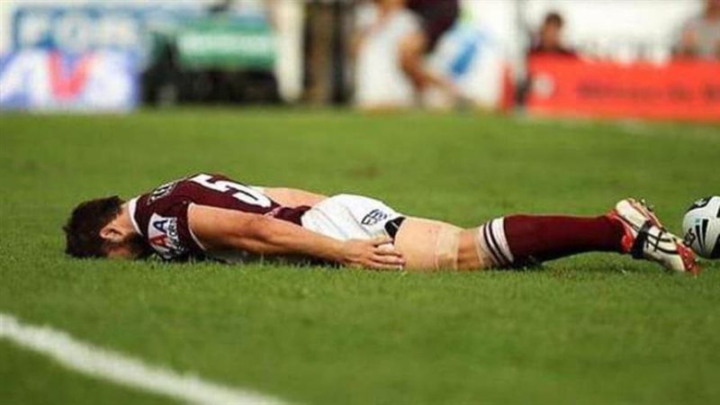 فاجعة الموت فى الملاعب