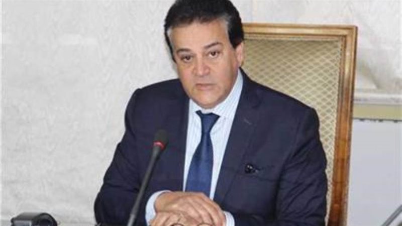 الدكتور خالد عبدالغفار