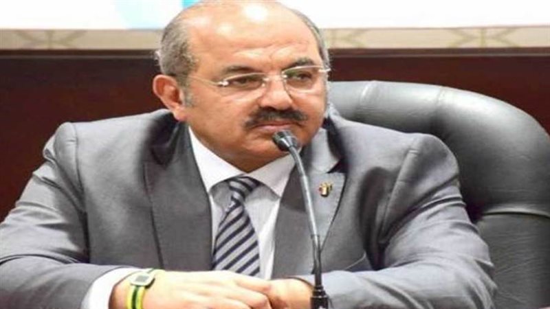 المهندس هشام حطب