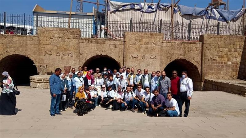 السياحة بأسيوط