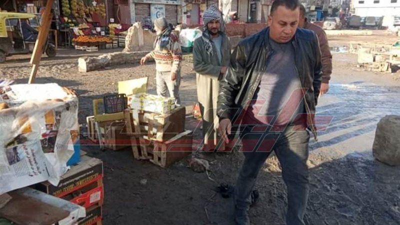 المهندس شريف هيكل