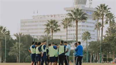 شباب الإسماعيلي يستعين بالثلاثى الكبار أمام الزمالك