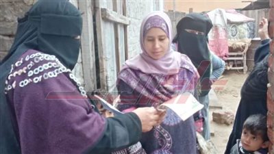 بيطري كفر الشيخ ينظم ندوات إرشادية للمواطنين 