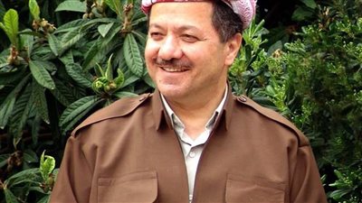 بارزاني يهنئ المسيحيين بعيد الميلاد المجيد وبرقية كردية للمصريين