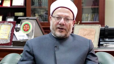 مفتى الجمهورية: جماعات التشدد والتدين الشكلي تميَّزت بالْكِبْرِ تحت اسم الاعتزاز بالإيمان