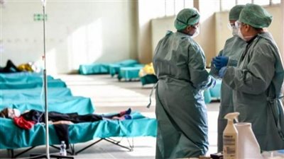زيادة يومية قياسية بإصابات كورونا في إيطاليا