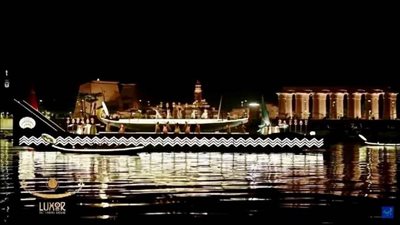 صعيد مصر يزخر بمشروعات سياحية عملاقة.. وعاد السياح إلى أرض الأجداد