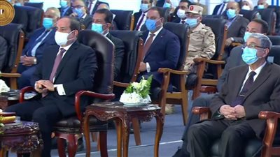 في 40 معلومة.. تعرف على تفاصيل النهضة الشاملة بصعيد مصر خلال 7 سنوات 