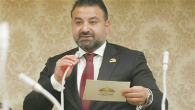 برلماني: أسبوع الصعيد يؤكد عزم الدولة المصرية على تحقيق التنمية الشاملة
