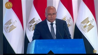 وزير النقل: تخصيص 1.7 تريليون جنيه لتنفيذ مشروعات قطاعات النقل في 10 سنوات