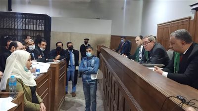 جنايات المنصورة تنظر محاكمة المتهم بخطف شقيقته بسبب الميراث