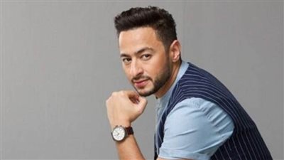 الفنان حمادة هلال يستعد لإحياء حفلات السنة الجديدة