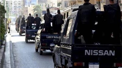 تكثيف أمني للقبض على 3 متهمين بقتل بائع بسبب لهو الأطفال بالقناطر الخيرية