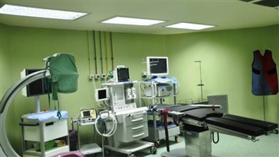 صحة المنيا تجري 9944 عملية جراحية ضمن المبادرة الرئاسية للقضاء على قوائم الانتظار