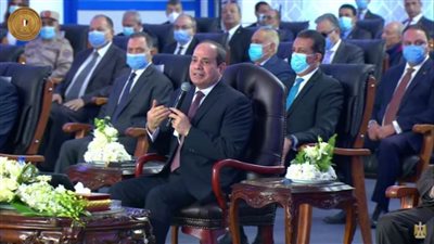 لأصحاب الصناعات غير المرخصة.. 5 قرارات تاريخية من الرئيس و6 فوائد في انتظارهم 