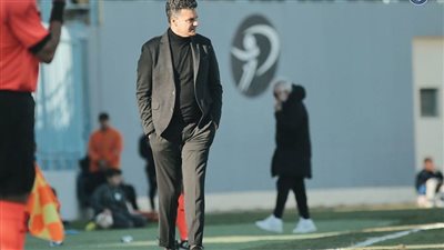 ايهاب جلال يعلق على أسباب ضياع بيراميدز لصدارة الدورى 