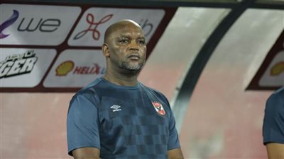 موسيماني يعلن قائمة الأهلي لمباراة فيوتشر بالدوري