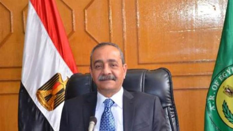 محافظة الإسماعيلية