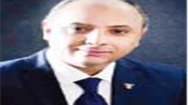 المستشار محمد مصطفى