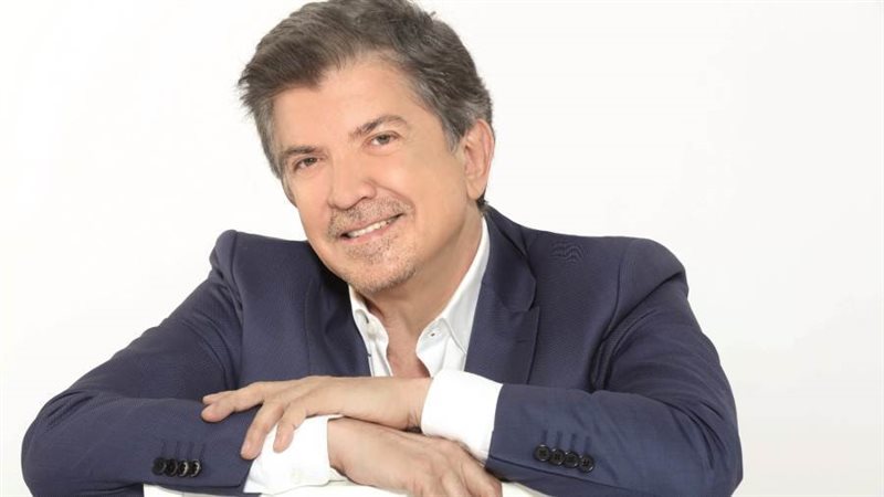 المطرب اللبناني وليد