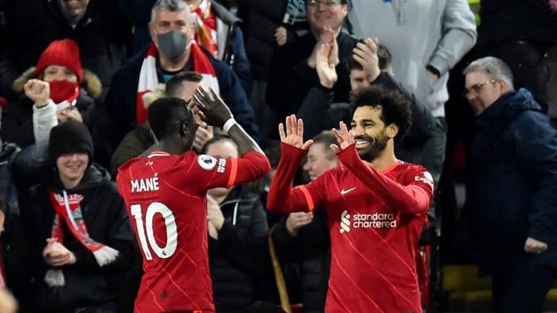 ماني و صلاح