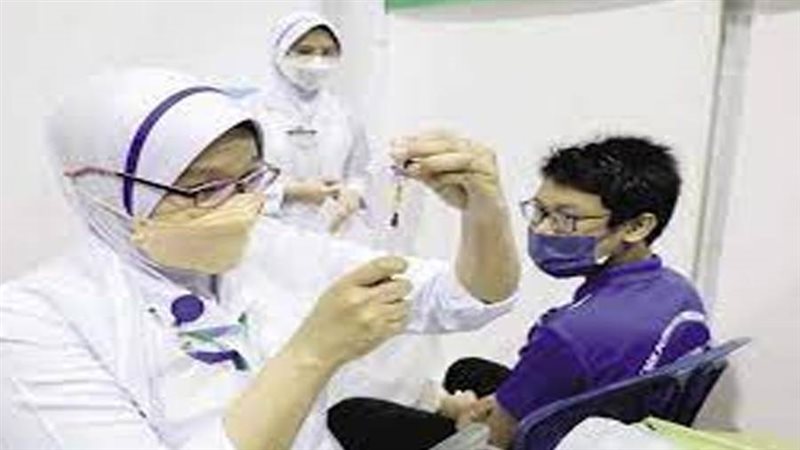 اصابات فيروس كورونا