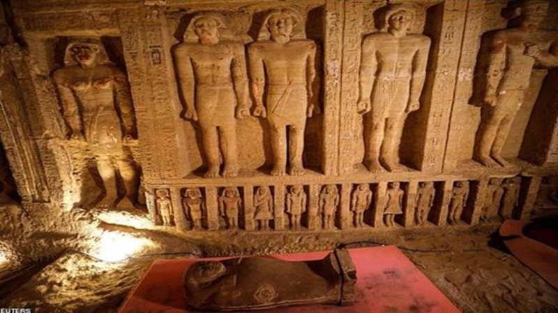 صورة أرشيفية