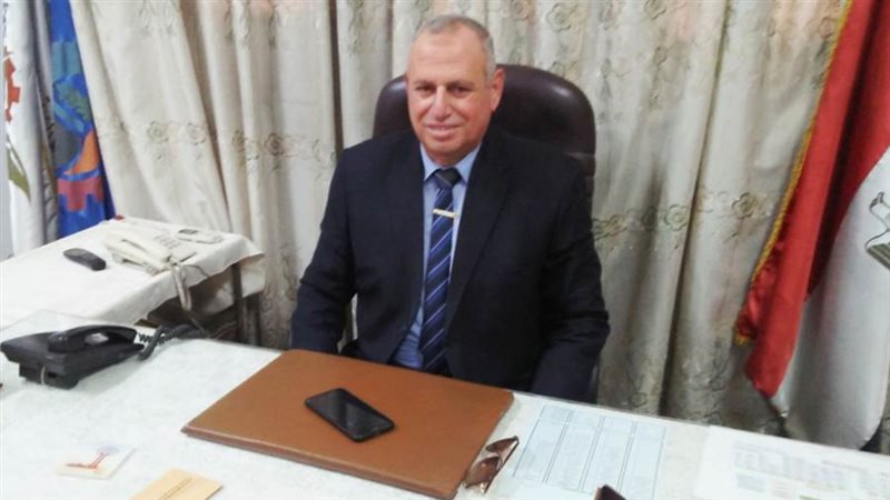 المهندس بدر محمد