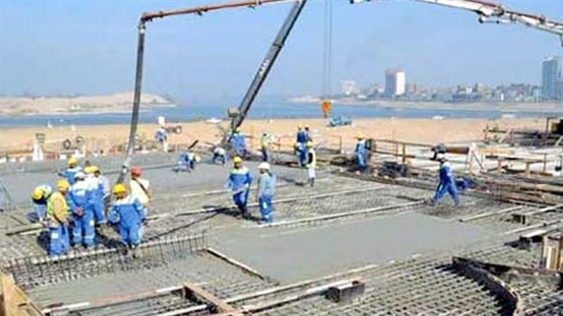 مشروعات تنمية الصعيد