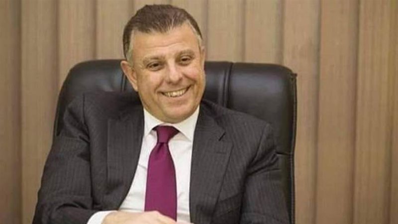 الدكتور محمود المتيني