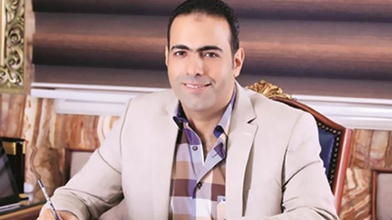 النائب الدكتور محمود