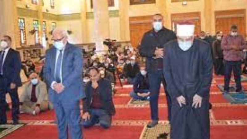 خطبة الجمعة