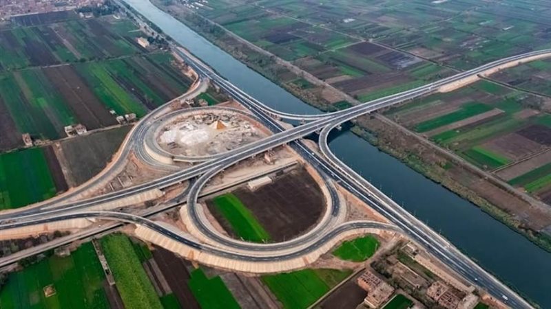 افتتاح المرحلة الاولى