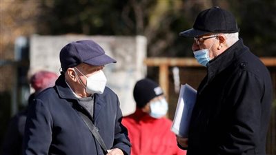 إيطاليا تسجل أعلى حصيلة إصابات يومية بكورونا منذ بدء تفشي الوباء