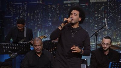 مصطفى شوقي: 