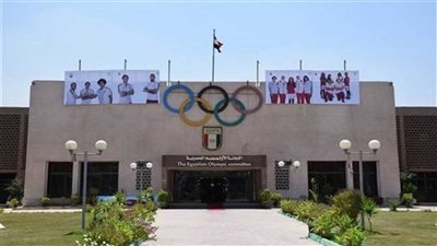 مرشح جديد في انتخابات اللجنة الأولمبية