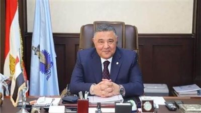 محافظ البحر الأحمر يشهد انطلاق الشعلة الخاصة بالأولمبياد الرياضي للمحافظات الحدودية