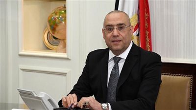 وزير الإسكان يتفقد مشروعات مدينة أسوان الجديدة قبل افتتاحها رسمياً